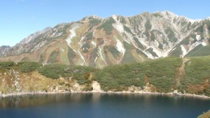 別山