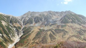 立山
