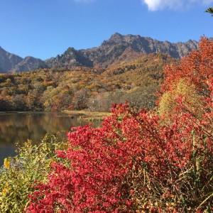 鏡池5